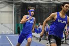 Track & Field  Men’s Track & Field open up the 2023 indoor season with a home meet against Colby College. They also competed against visiting Wentworth Institute of Technology, Worcester State University, Gordon College and Connecticut College. - Photo by Keith Nordstrom